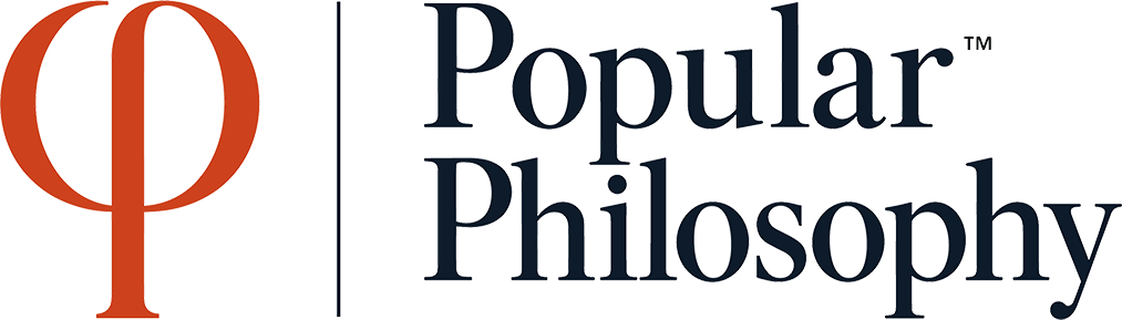 Popular Philosophy Journal logo
